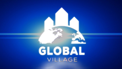 Global Village Intro - Spring 2024