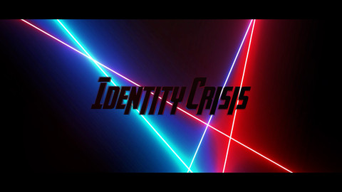 Identity Crisis Mock-Trailer